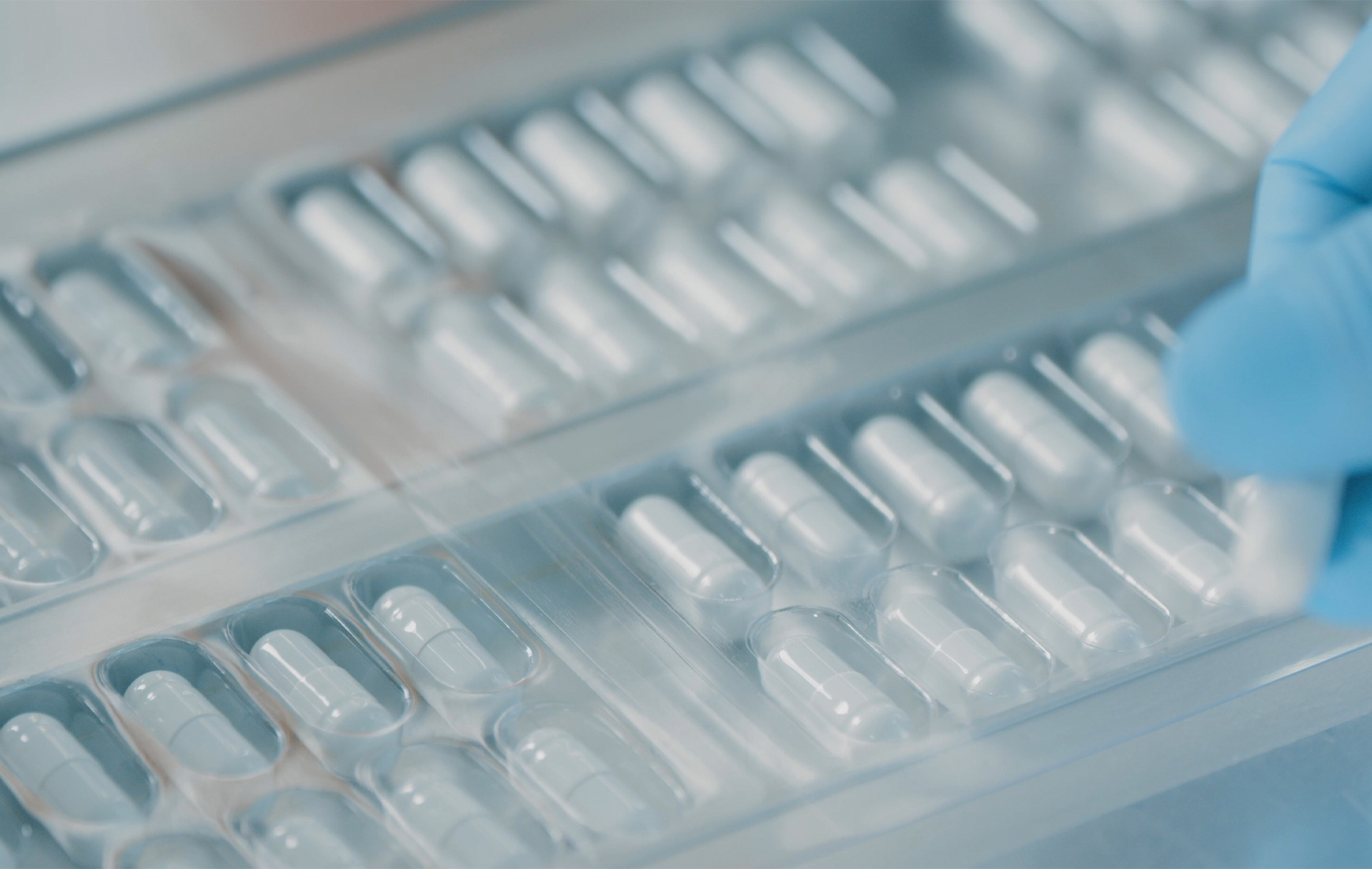 Affidabilità e innovazione: la firma Eulip nelle formulazioni farmaceutiche
